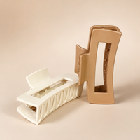 Bendy clips