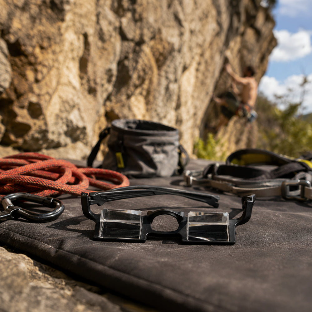 UPPRISM - Belay Glasses + Free Gifts