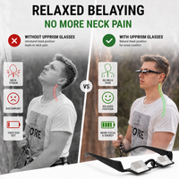 UPPRISM - Belay Glasses + Free Gifts